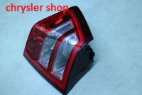 pravé zadní světlo EU - ORIGINÁLNÍ DÍL